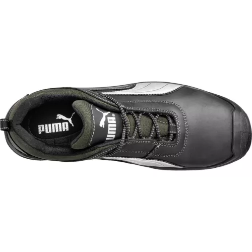 Puma cascades low S3S FO CI HI HRO SR munkavédelmi cipő (41)