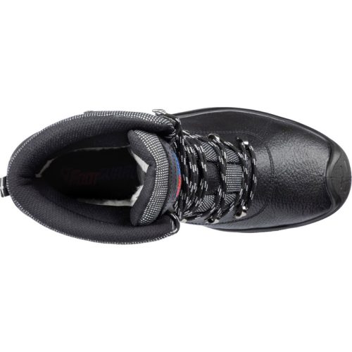 Footguard Nordic High S3 SRC CI téli bélelt hosszúszárú bakancs (42)