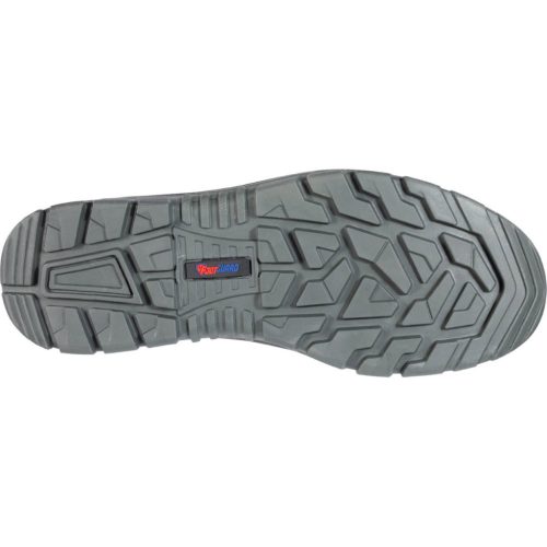 Footguard Nordic High S3 SRC CI téli bélelt hosszúszárú bakancs (42)