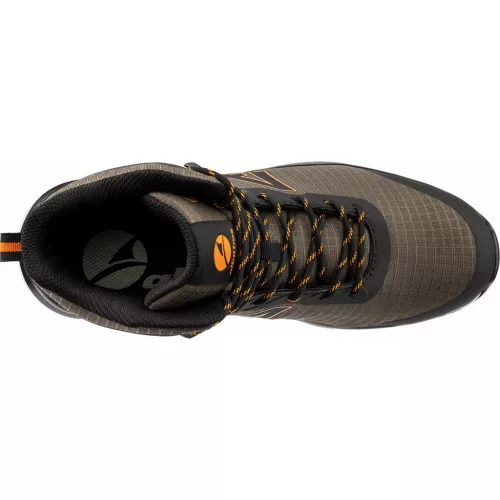 TRAILMASTER OLIVE MID S3S ESD FO HRO SR munkavédelmi bakancs (42)