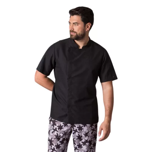 GARYS - RIVERA férfi séfkabát (XL)