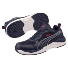 Puma Shift Blue Low S1PS HRO SR munkavédelmi cipő (47)