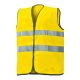 ISSALINE Hi-Vis jólláthatósági mellény