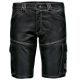 Sir Safety System Symbol stretch rövidnadrág (60)