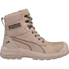 Puma conquest stone high S3S FO CI HI HRO SR munkavédelmi bakancs (42)