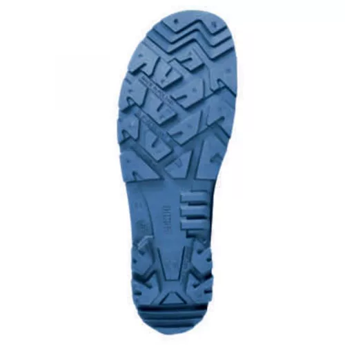 Lemigo Bart S4 SRC PVC hosszúszárú csizma (43)