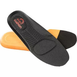 Albatros custom fit talpbetét széles lábfejre (46) – munkavédelmi lábbeli