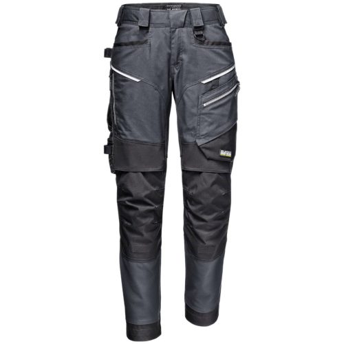 Sir Safety System Stretch Canvas női nadrág (54)