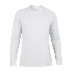   Gildan® ULTRA COTTON™ adult környakas hosszú újjú póló (3XL)