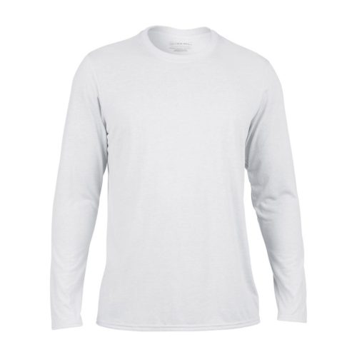 Gildan® ULTRA COTTON™ adult környakas hosszú újjú póló (3XL)