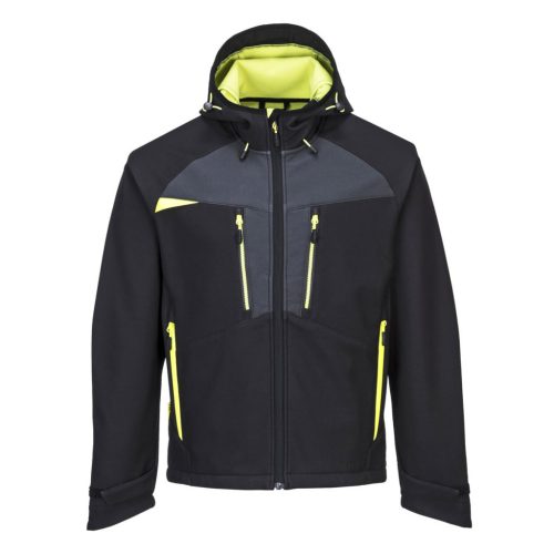 DX474 - Portwest DX4 Softshell kabát