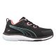 Puma Celerity Knit Blue/Coral Low S1PS ESD HRO SR női munkavédelmi cipő (37)