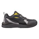 Puma Shift Grey/Yellow Low S1PS HRO SR munkavédelmi cipő (47)