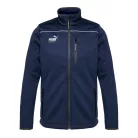 PUMA Workwear Essentials Softshell dzseki