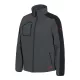 ISSALINE Kind újrahasznosított anyagból készült softshell kabát