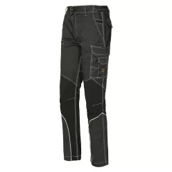   ISSALINE Extreme Stretch nadrág háromszoros varrással (XL)