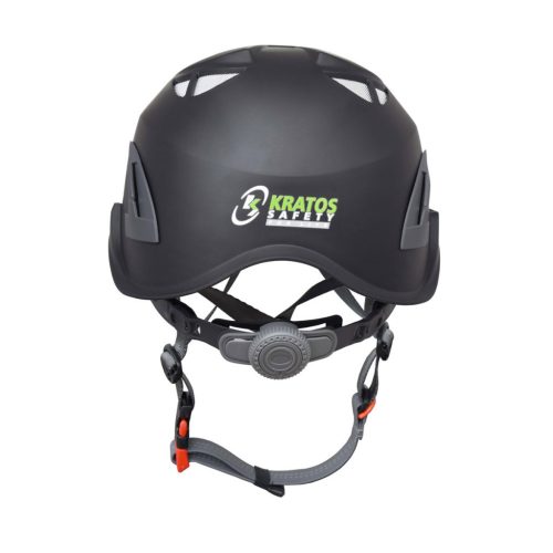 Kratos FOX - biztonsági fejvédő
