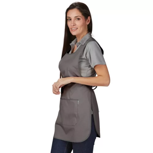 Garys tabard női kötény (uni) munkaruházat – munkavédelem, egyéb munkaruházat – Joszerszam.com – cikkszám: 3_3399883712