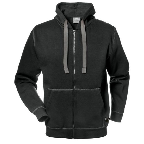 Sir Safety System Kangoo kapucnis melegítőfelső (XL)