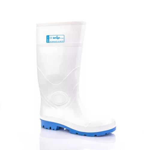 Lemigo bart S5 SRC PVC hosszúszárú csizma (41) lemigo munkavédelmi lábbeli