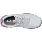 Albatros AER55 ST White Low O1 ESD HRO SRA női munkavédelmi cipő (41)