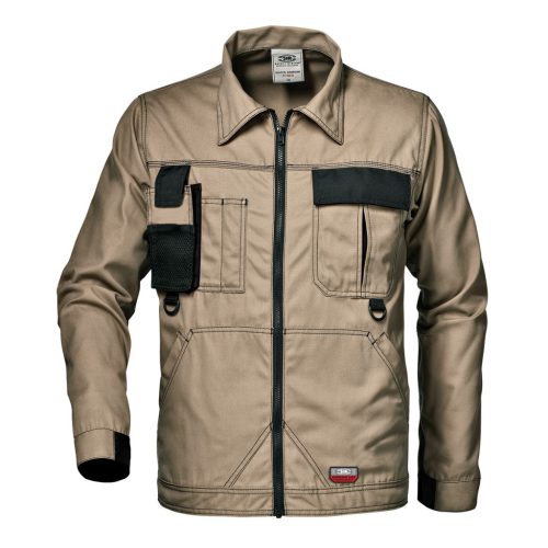 Sir Safety System HARRISON Munkakabát (56)