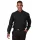 Garys red line férfi slim fit ing mao gallérral (xl) – munkaruházat