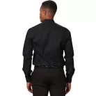 Garys red line férfi slim fit ing mao gallérral (xl) – munkaruházat