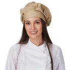 GARYS - unisex tépőzáras séfsapka