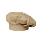 GARYS - unisex tépőzáras séfsapka