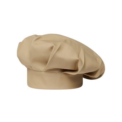 GARYS - unisex tépőzáras séfsapka