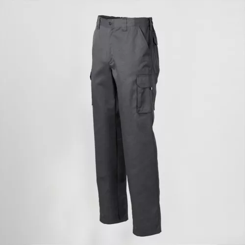 GARYS - GAMO többzsebes unisex elasztikus nadrág