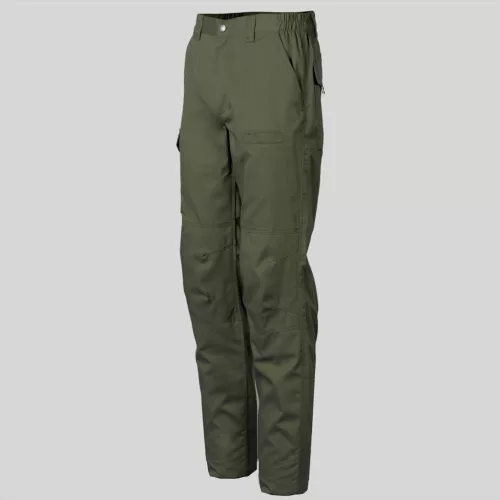 GARYS - többzsebes unisex elasztikus nadrág