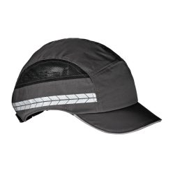 Sir Safety System Munkavédelmi ütésálló sapka (hi-vis)