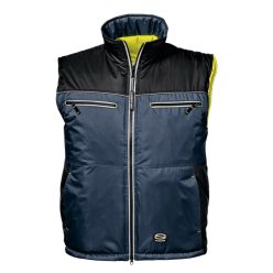 Sir Safety System Capricorno 2in1 mellény (3XL)