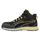 Puma Crosstwist BLK Mid SB E PS WPA FO HRO SR villanyszerelő bakancs (39)