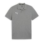 Puma teamGOAL galléros póló (XXL)