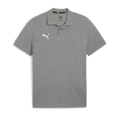 Puma teamGOAL galléros póló (XXL)
