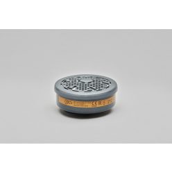 BLS 212 AX gázszűrő bajonett csatlakozóval (8 db)