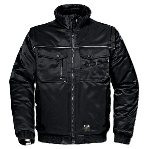 Sir Safety System PATRIOT dzseki