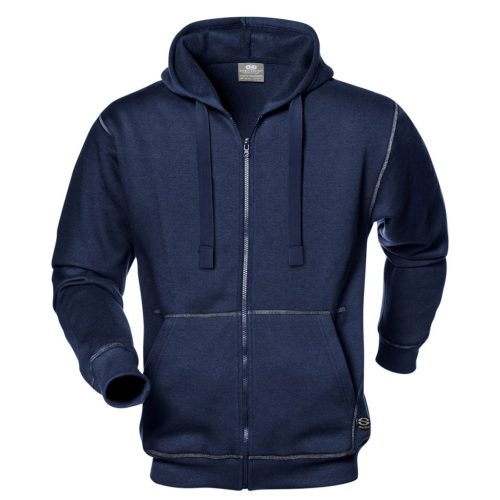 Sir Safety System Kangoo kapucnis melegítőfelső (XXL)