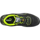 Puma Fuse TC Green Low S1PS ESD FO SR munkavédelmi cipő (47)