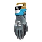 G-TEK X-Treme kötött, nitrilhab tenyérmártott munkavédelmi kesztyű - bliszteres (10/XL)