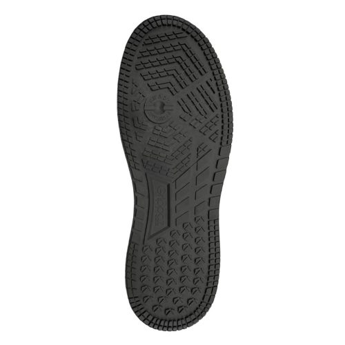 Albatros Squad BLK ST Low O2 FO SR munkavédelmi cipő (47)