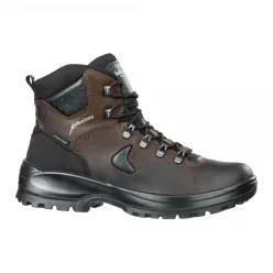 Albatros Mont Blanc túrabakancs COA.TEX membránnal (39)