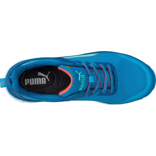 Puma beat wns low S1 esd HRO SRC női munkavédelmi cipő (38) – munkavédelmi lábbeli