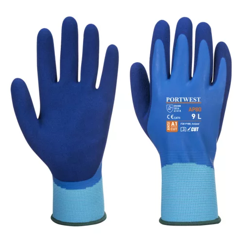 AP80 - Liquid Pro kesztyű (07/S)
