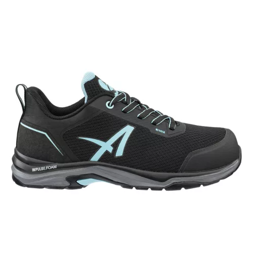 TWIST BLUE WNS LOW S1PS ESD FO HRO SR munkavédelmi cipő (36)