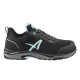 TWIST BLUE WNS LOW S1PS ESD FO HRO SR munkavédelmi cipő (36)