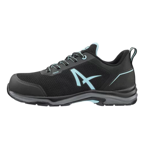 TWIST BLUE WNS LOW S1PS ESD FO HRO SR munkavédelmi cipő (36)